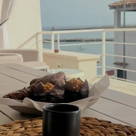 Sea House - Vista Mare