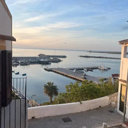 Apartment Sea House - Vista Mare
