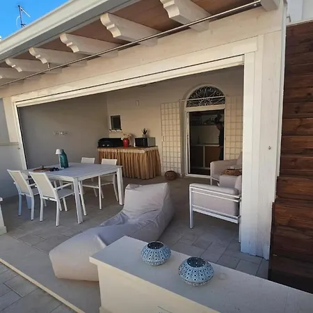 Sea House - Vista Mare