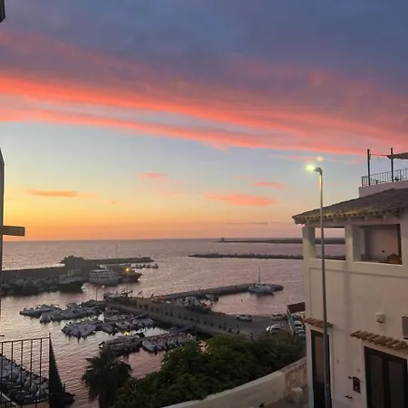 Sea House - Vista Mare Apartment
