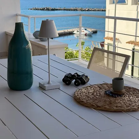Sea House - Vista Mare Apartment *