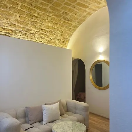 Sea House - Vista Mare Apartment Terrasini