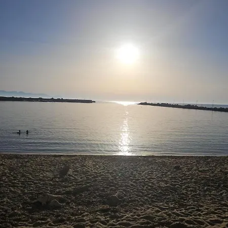 דירה Sea House - Vista Mare טראסיני