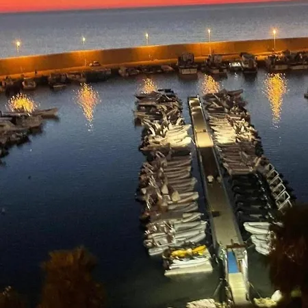 Apartment Sea House - Vista Mare