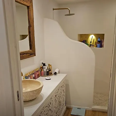 Sea House - Vista Mare Apartment *