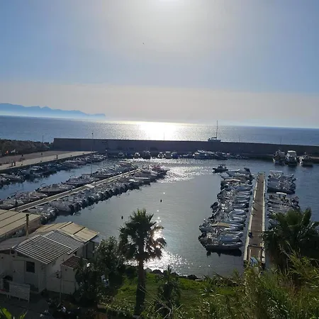 Sea House - Vista Mare
