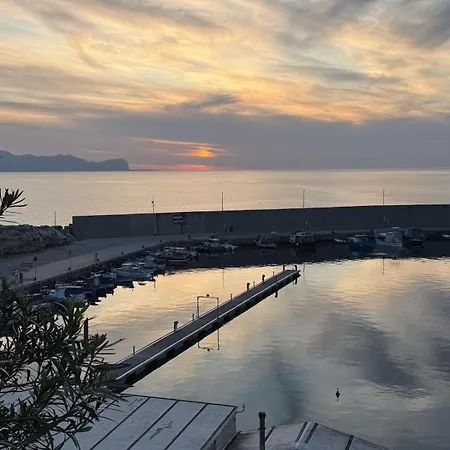 Apartment Sea House - Vista Mare *