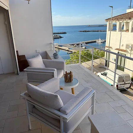 Sea House - Vista Mare * Terrasini