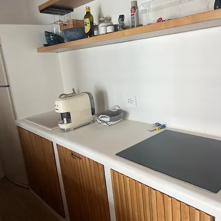 Apartment Sea House - Vista Mare