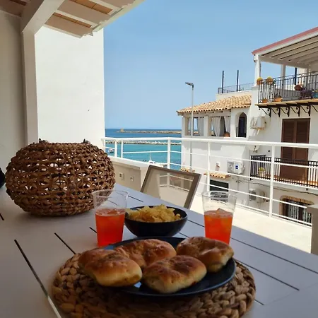 Sea House - Vista Mare Apartment