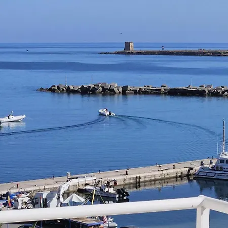Sea House - Vista Mare Apartment *