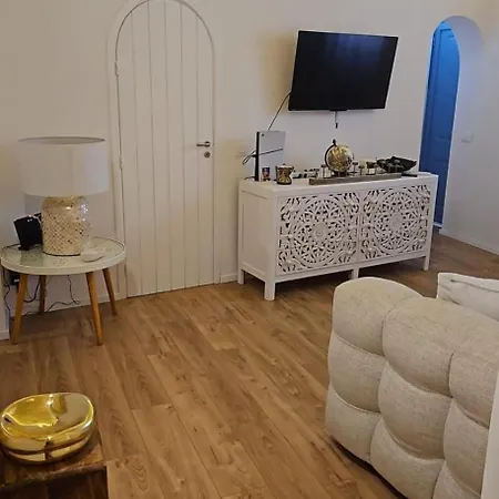 Apartment Sea House - Vista Mare *