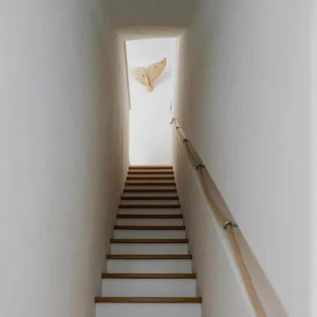 דירה Sea House - Vista Mare טראסיני