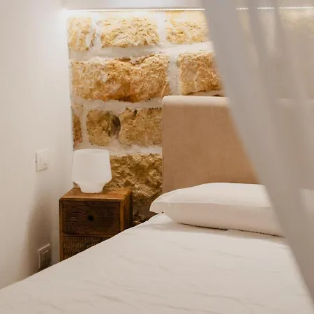 Sea House - Vista Mare דירה