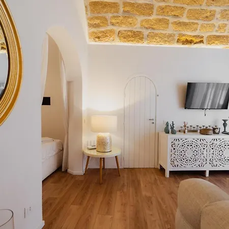 Sea House - Vista Mare דירה *