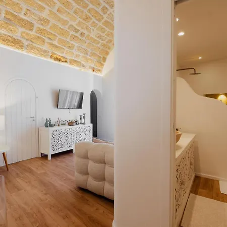 דירה Sea House - Vista Mare