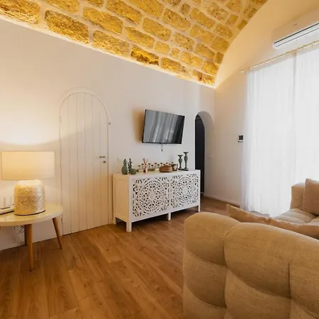 דירה Sea House - Vista Mare טראסיני