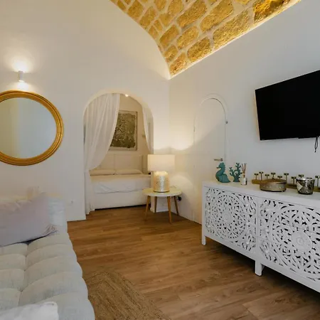 דירה Sea House - Vista Mare