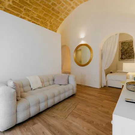 Sea House - Vista Mare טראסיני