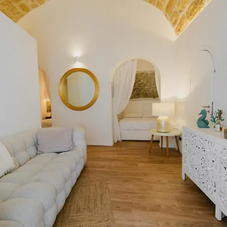 Sea House - Vista Mare טראסיני