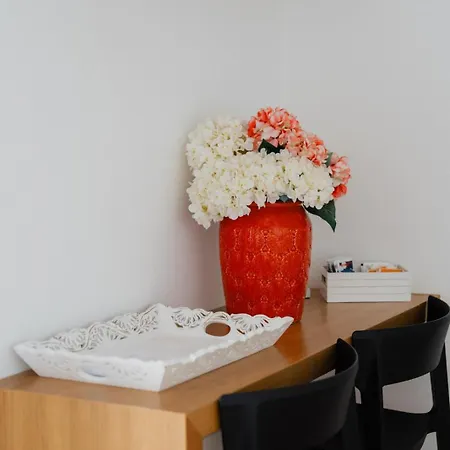 Sea House - Vista Mare דירה *