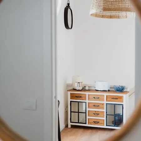 Sea House - Vista Mare דירה