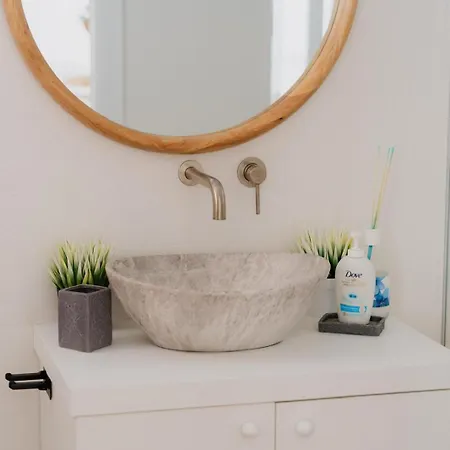 Sea House - Vista Mare *