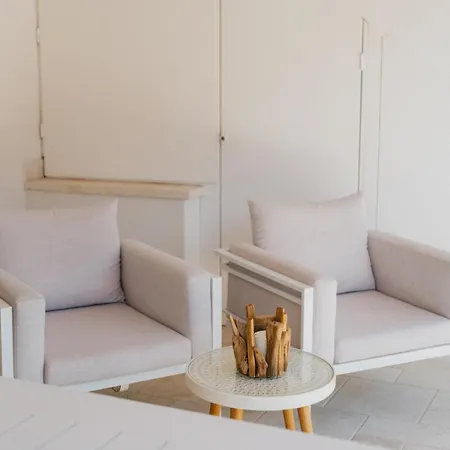 Sea House - Vista Mare * טראסיני