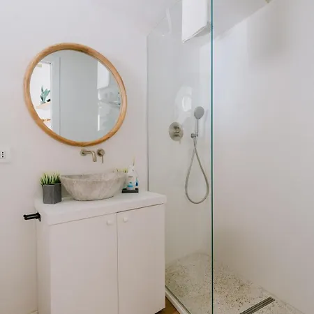 Sea House - Vista Mare *