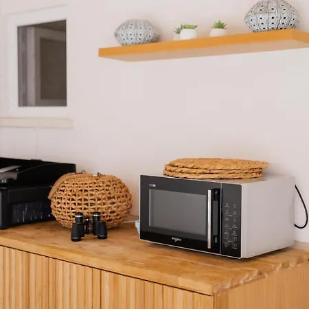 Sea House - Vista Mare *