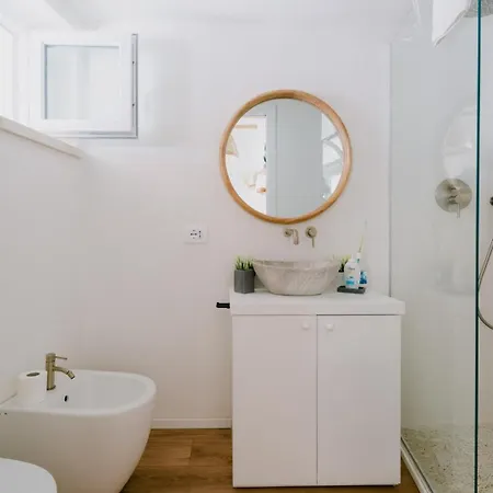 דירה Sea House - Vista Mare